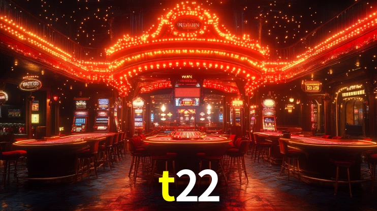 Apostas Esportivos t22
